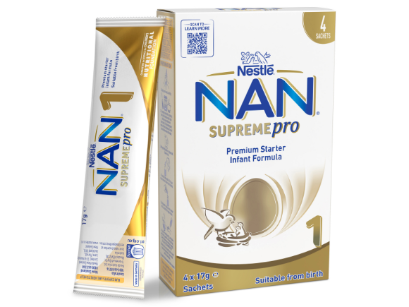 NAN SupremePro 1 Stick Pack