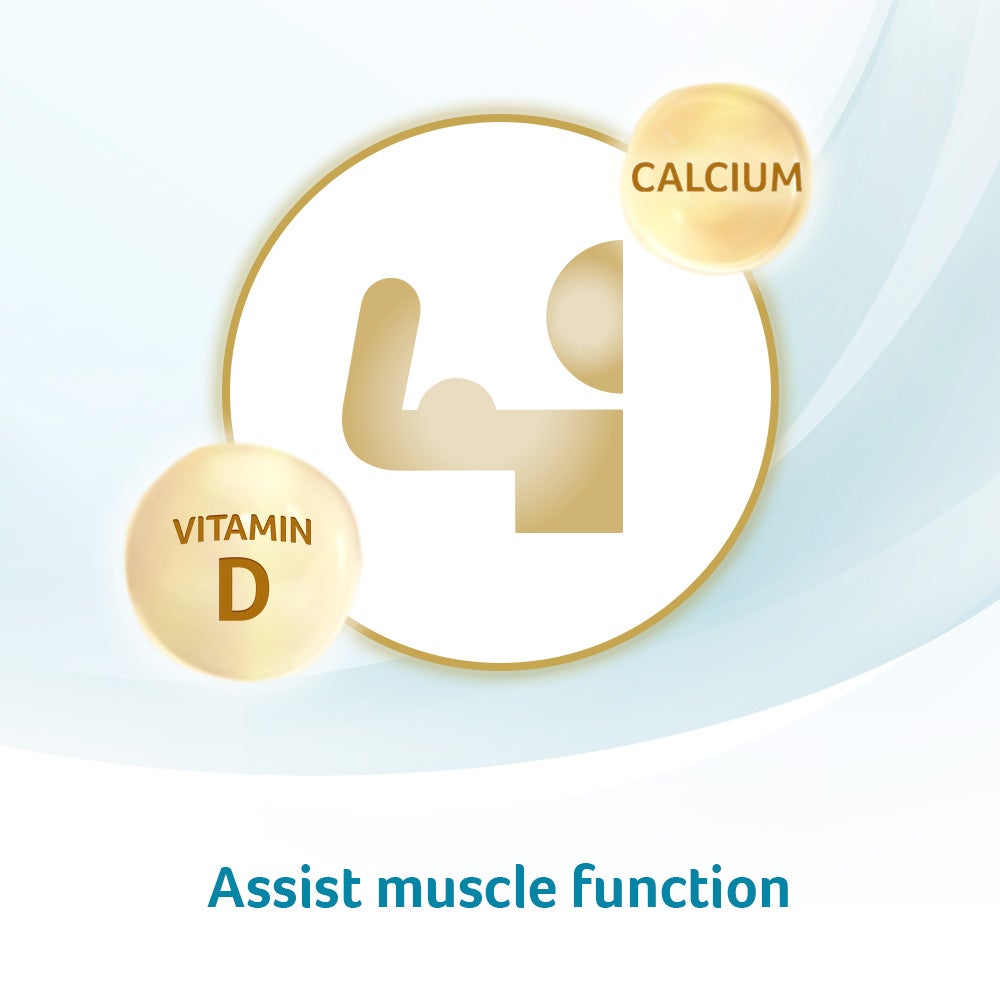 Assist muscle function