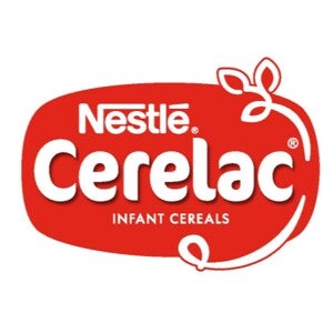 cerelac infant cereals logo