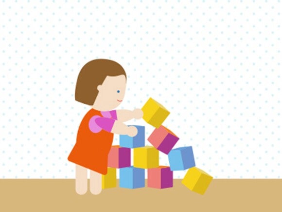 Toddler activity ideas for your 18-24-month-old