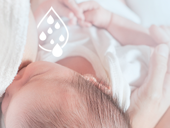 Breastfeeding hunger & fullness cues