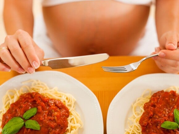 7 simple diet changes to consider before you get pregnant