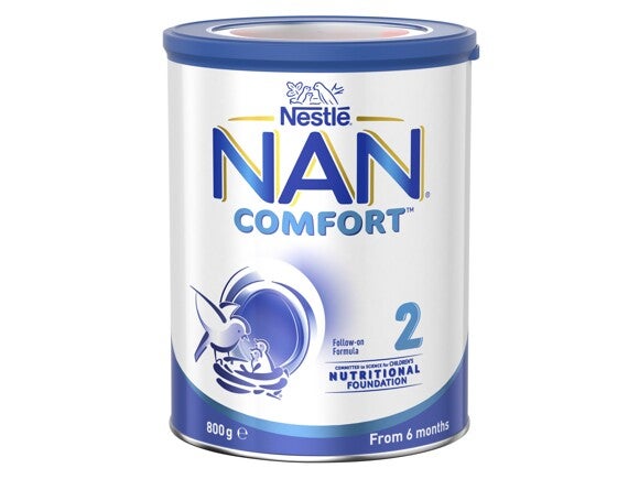 NAN COMFORT 2
