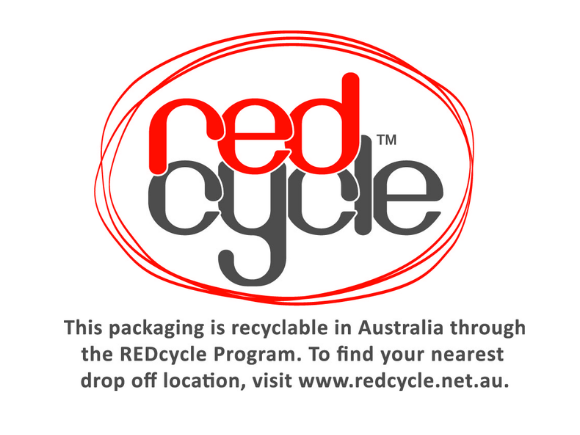 CERELAC red cycle logo