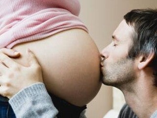 38 Weeks Pregnant - Trimester 3