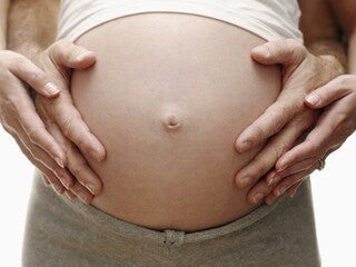 16 Weeks Pregnant - Trimester 2