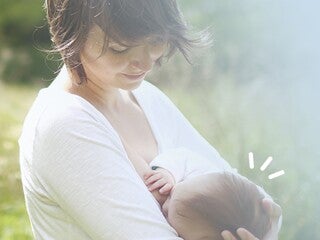 Breastfeeding for beginners PART 4: Get confident