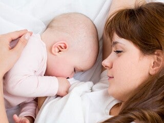 Breastfeeding Problems Solved