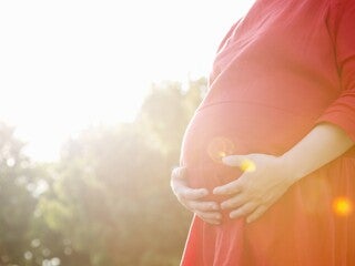 25 Weeks Pregnant - Trimester 2
