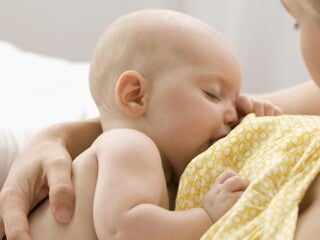 Benefits of Breastfeeding 