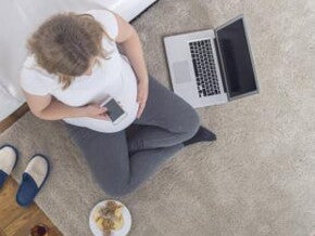 iodine, iodine supplementation, multivitamins, pregnant