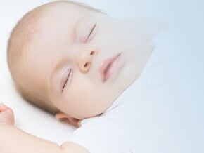 Top tips to help your baby sleep