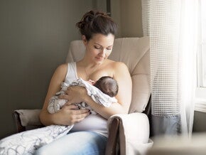 My Breast Milk: Top of the class nutrition
