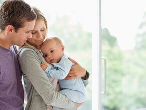 Bringing Baby Home-2