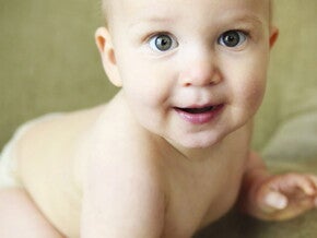 Diarrhoea in Babies 2