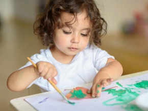 Fun Drawing Ideas For Preschoolers & Kids