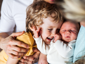 Personalised eNewsletter