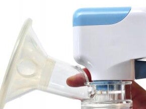 Using a Breast Pump 