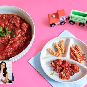 Slow Cooked Beef Ragu