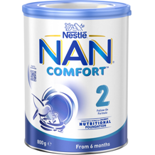 NAN Comfort 2 2025 Front