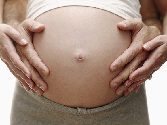 16 Weeks Pregnant - Trimester 2
