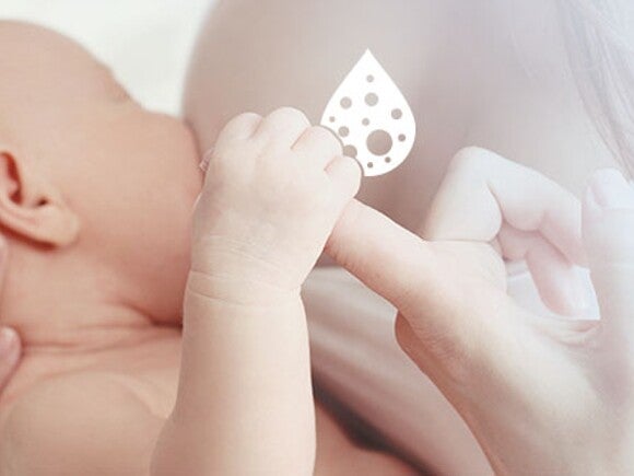 Breastfeeding for beginners PART 3: Get comfortable