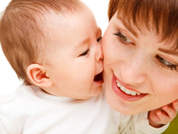 Emotional development in Your Baby 2