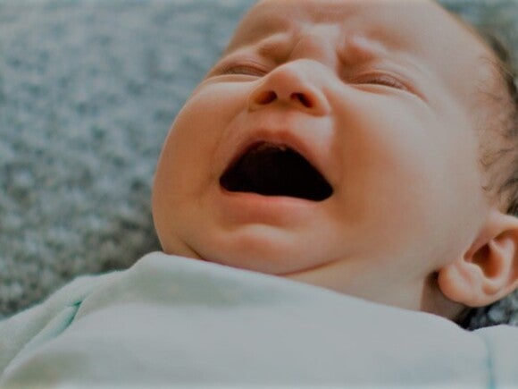 How to Calm a Fussy Baby