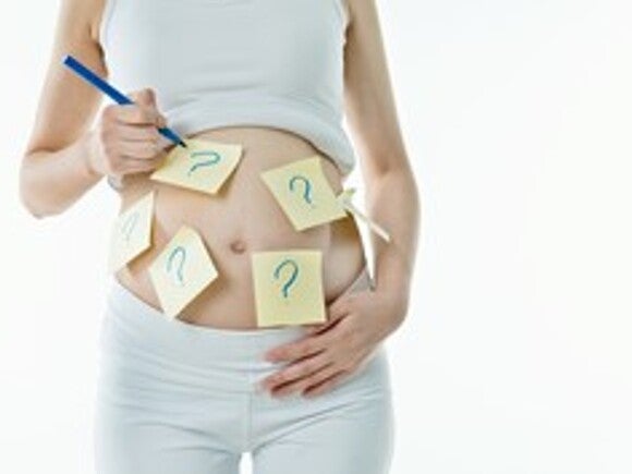 15 Weeks Pregnant - Trimester 2