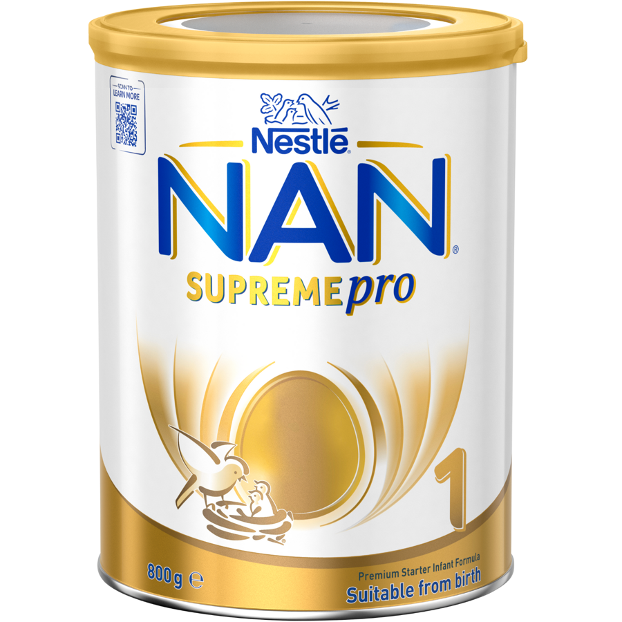 NAN SUPREMEpro 1 800g - Front