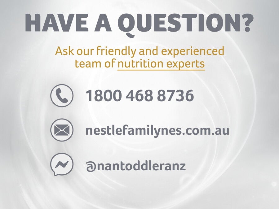 NAN EXPERTpro Lactose Intolerance 400g - Careline Nutrition Experts