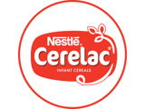 cerelac infant cereals logo