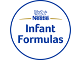 nan infant formulas logo