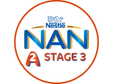 nan a2 stage 3 logo