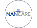 nancare probiotic drops logo