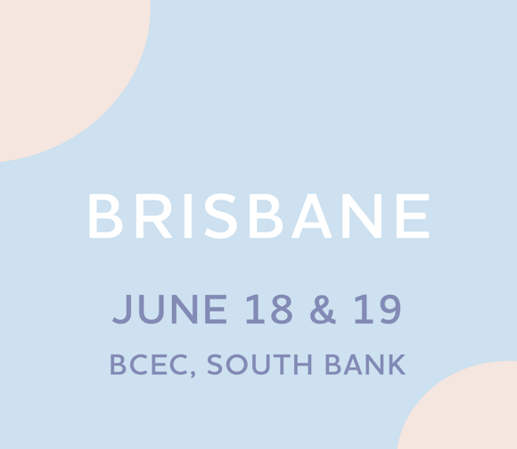 Brisbane June PBC Expo