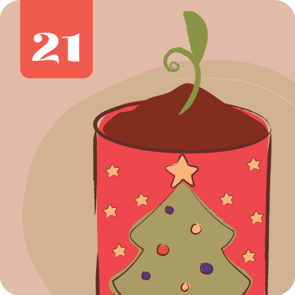 December 21st Advent Calendar