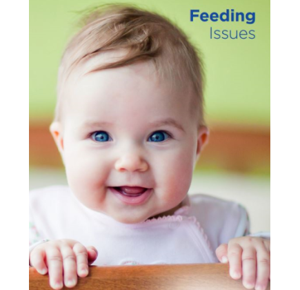 Feeding issues brochure