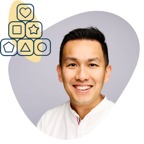 Associate Professor Daryl Cheng