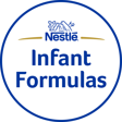 nestle nan infant formulas