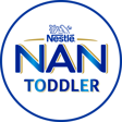 nestle nan toddler milk drinks