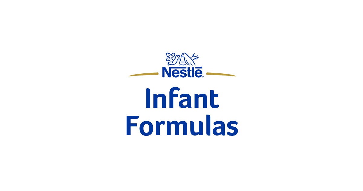 Nestlé Infant Formulas Nestlé Baby & me