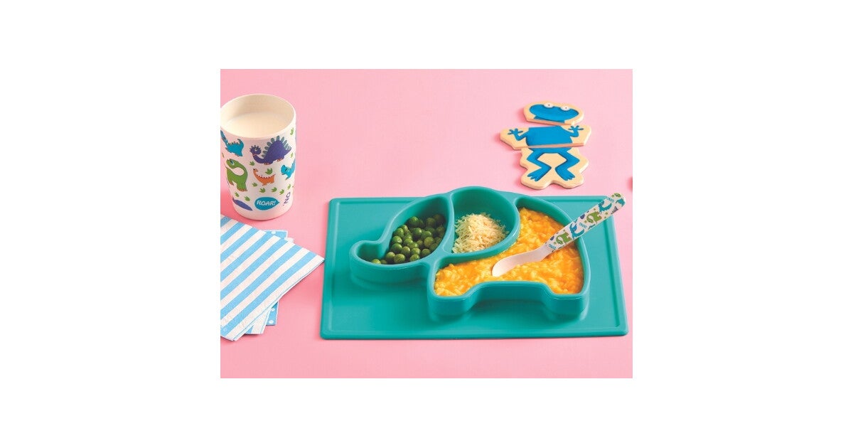 5 Ingredient Pumpkin Risotto Nestlé Baby & me