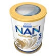 NAN SUPREMEpro 3 toddler milk drink stage 3 tin - 1 years +