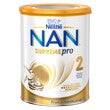 NAN SUPREMEpro 2 premium follow-on formula 6-12 months
