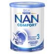 NAN Comfort Toddler New Blue Lid Front