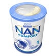 NAN Comfort Stage 1 New Blue Lid Top