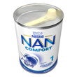 NAN Comfort Stage 1 New Blue Lid Scoop