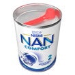 NAN Comfort Stage 2 New Blue Lid Scoop