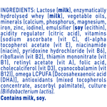 NAN SUPREMEpro 3 800g - Ingredients